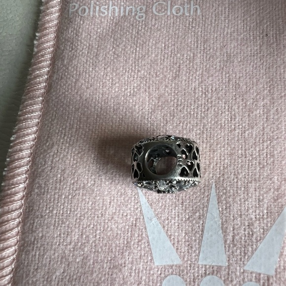 Pandora Silver charm - Picture 2 of 3